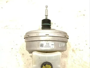 Bentley 36A612103 BENTAYGA 2017 Главный тормозной цилиндр