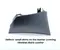 Gebrauchtes Original Aston Martin KY63-044E37-BAW, 612753-DB9-18 / KY63044E37BAW, 612753DB918 Vantage Coupe 2019 Blende Schalttafel - Bild 1