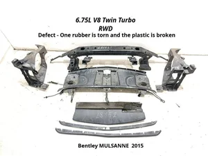 Gebrauchtes Original Bentley 3Y0.807.105.E, 340121674A / 3Y0807105E, 340121674A MULSANNE (3Y_) 2015 Schloßträger
