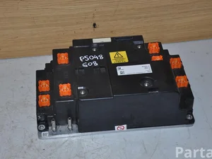 BMW 8845283 ; BMU4H / 8845283, BMU4H iX3 (G08) 2023 Unité de contrôle pour la surveillance de la batterie