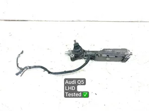 Audi 80B423055H, 4M1423105J, 80B971111 Q5 (FY) 2018 Kolumna kierownicza