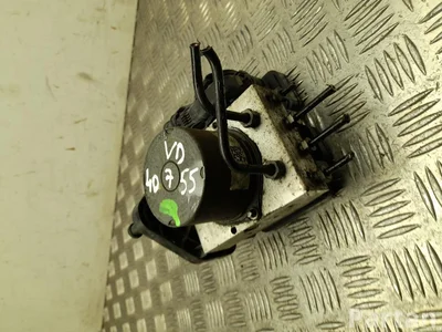 Mercedes-Benz A9079002504 Sprinter (907/910) 2019 Control unit ABS Hydraulic - Image 1