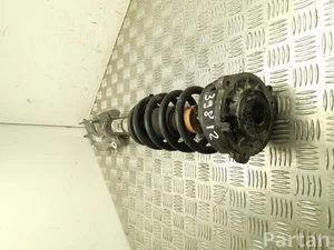 Audi 8MA413031AL, 8MA031AL Q5 GUB 2025 Komplet amortyzatorów z przodu z lewej