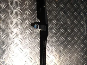 Volvo BPGQC XC70 II 2009 plaque de seuil - panneau de seuil