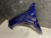 Audi Q7 (4M) 2019 Wing left side