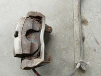 Hyundai Ioniq 5 NE 2021 Pinza de freno Right Front