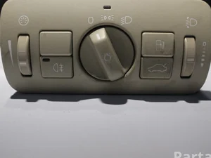 Volvo 30739421 XC60 2010 Interrupteur de lumière