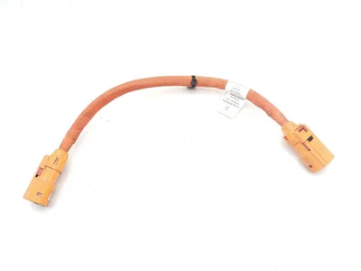 Porsche 9J1971059A Taycan 4S 2022 Câbles de batterie - Image 1