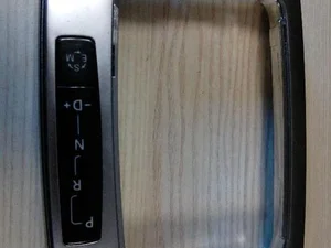 Mercedes-Benz A 204 267 49 88 / A2042674988 C-CLASS (W204) 2012 Support pour la garniture