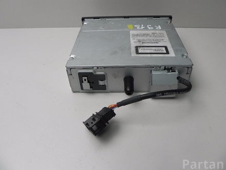 SKODA 5L0 035 110 / 5L0035110 YETI (5L) 2011 CD changer