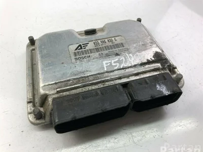 Volkswagen 022906032G; 0261206816 / 022906032G, 0261206816 SHARAN (7M8, 7M9, 7M6) 2005 Unités de contrôle - Image 1