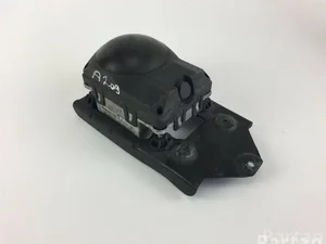 Audi 4E0907561F A8 (4E_) 2007 Unités de contrôle