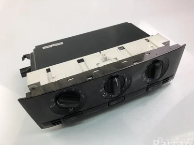 Volvo 612656 S40 I (VS) 2000 Contrôle automatique de la climatisation - Image 1