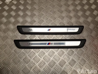 BMW 8079739 3 (G21) 2022 Wewnętrzny próg drzwiowy zestaw - Zdjęcie 1