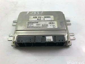 Kia K33E18881 RIO Estate (DC) 2005 Unités de contrôle