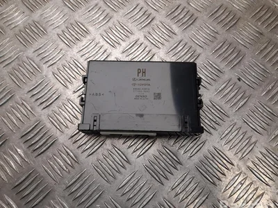 Toyota 886A0-42010 / 886A042010 RAV 4 V 2022 unité de contrôle - Image 1