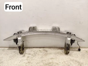 BMW 10119026GE, 8696044 6 Gran Coupe (F06) 2015 renforcement parachoques