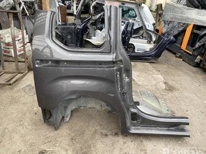 Opel Combo E 2019 Quart de corps Right Rear