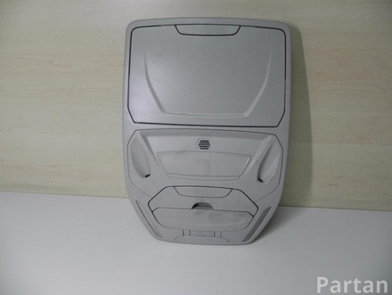 FORD AM21-U519E98-A / AM21U519E98A C-MAX II (DXA/CB7, DXA/CEU) 2011 Glove Box Light