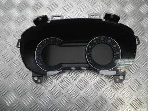 Ford EM2T-10849-AMJ / EM2T10849AMJ GALAXY 2015 Tableau de bord mph