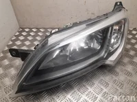 Citroën 1374297080 JUMPER 2016 Headlight Left