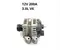 Maserati 670053694, 104211-1630 / 670053694, 1042111630 MC 20 Cielo 2023 Alternator - Image 1