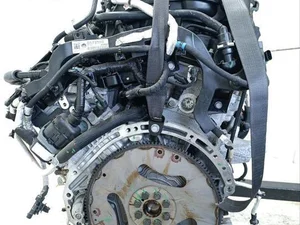 Jeep ERC, 05038861AC, 68467849AD GRAND CHEROKEE V (WL) 2022 Visas variklis