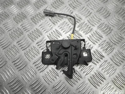 Renault 656017749R ZOE (BFM_) 2020 Serrure de capot-moteur - Image 1