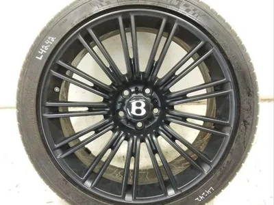 Bentley 3W0601025, 3W0601 CONTINENTAL FLYING SPUR (3W_) 2012 Felgi aluminiowe 5x112  R20 ET41 EJ 9.5 - Zdjęcie 1