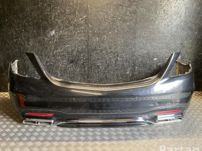 Mercedes-Benz S-CLASS (W222, V222, X222) 2015 Pare-chocs - Image 1