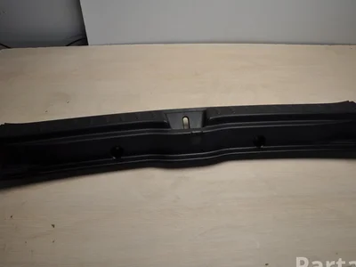 Mercedes-Benz A2436901200 EQA 2021 Couvercle pour porte-cadenas - Image 1