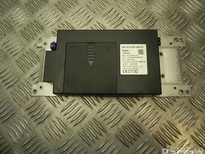 BMW 9293242 7 (F01, F02, F03, F04) 2014 Unité de contrôle 'Bluetooth' - Image 1