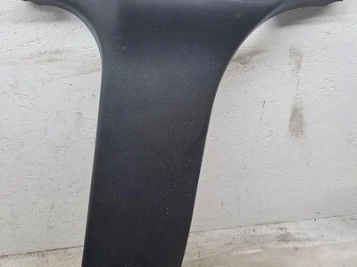 BMW 9169308 X3 (F25) 2011 Cubierta, Soporte -B (intermedia) right side - Imagen 1