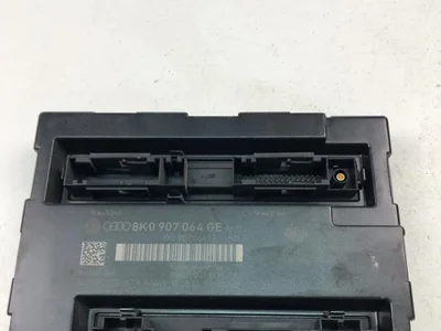 Audi 8K0907064GE A5 Sportback (8TA) 2012 Unité de commande centrale pour système de confort - Image 1