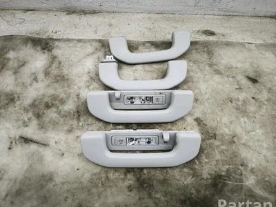 Mercedes-Benz A0998150000 C-CLASS (W205) 2015 Poignée de toit complect - Image 1