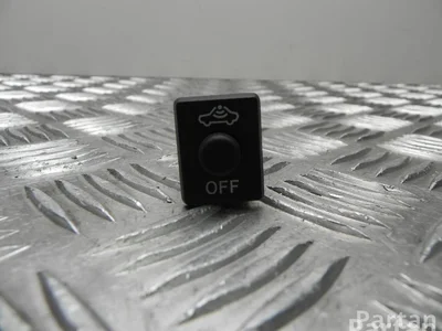 Toyota 15A086 PRIUS Hatchback (_W2_) 2008 Bouton de désactivation du système antivol - Image 1