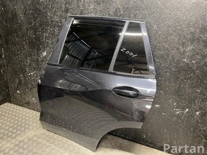 BMW X5 (G05) 2018 Tür hinten links