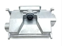 Audi 4H0907217F A8 (4H_) 2015 Cámara