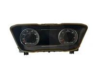 Scania 2496979, 2994193, 2943793, 2717227, 2797636, 2797230, 2839602, 2868368, 2801313, 2870419, 2863487 R II 2017 Armaturenbrett LED