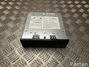 BMW 10E 035 820 H / 10E035820H X1 (U11) 2025 Sterownik nawigacji