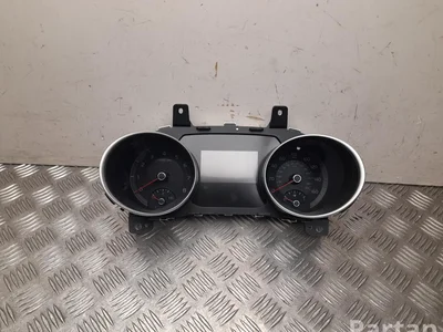 Kia 94031-J7700, 11642-0398 / 94031J7700, 116420398 CEE'D sportwagon (CD) 2021 Tableau de bord mph km/h - Image 1