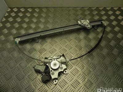 Nissan 80731CV01A NV200 Box Body / Estate 2012 Lève-vitre - Image 1