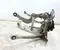 Audi 4KE505459D, 4M0505311J, 4M0.505.425.F, 4M0.505.361.G, 4M0505465D, 4M0501531 / 4KE505459D, 4M0505311J, 4M0505425F, 4M0505361G, 4M0505465D, 4M0501531 Q8 e-tron 2024 Hinterer Radlagergehäuse komplett linke Seite - Bild 2