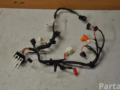 Mercedes-Benz A7895408902 EQA 2021 Harnais - Image 1