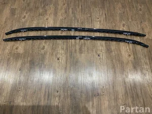 BMW 8090956 ; 8090955 / 8090956, 8090955 iX3 (G08) 2024 Рейлинг крыши комплект