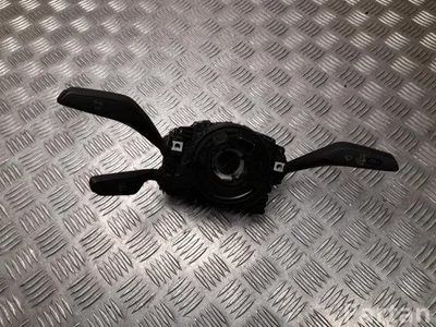 Audi 82A 953 521 DR / 82A953521DR A1 Sportback 2019 Vairo kolonėles svirčių/jungiklių blokas - Paveiksliukas 1