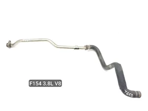 Maserati QUATTROPORTE VI 2014 Climatisation, Tuyaux / Tubes