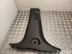 BAIC A519X01662, A00112974, X4301B X55 2024 Lining, pillar b Lower