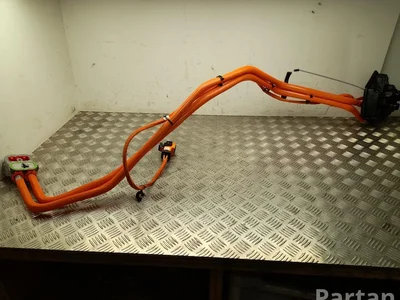 Tesla 1501773-60-B, 1490374-20-D / 150177360B, 149037420D Model Y 2022 Câble de charge du véhicule - Image 1