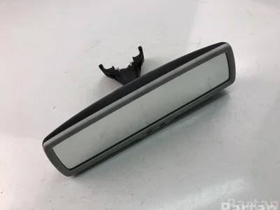 Volkswagen 7N0857511A PASSAT CC (357) 2012 Rétroviseur intérieur - Image 1